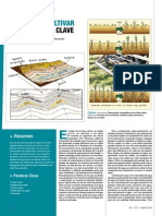 Diseñar y Cultivar Usando La Linea Clave PDF