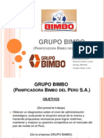 Caso Bimbo