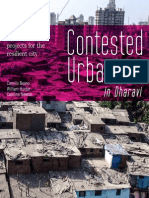 Contested Urbanism in Dharavi 