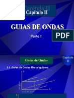 Capitulo III Guias de Ondas