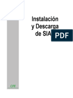 Instalacion Sistema SIAD PDF