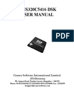 New User Manual5416