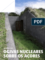 Ogivas Nucleares Sobre o Arquipélago