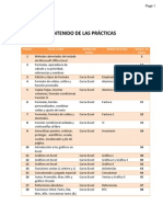 Practicas - Excel Petroleros