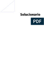 Solucionario Ancora