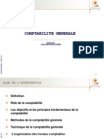 Comptabilité Générale