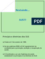 Aula 03 - Modelos Assistenciais em Saúde