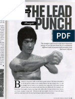 The Lead Punch Article