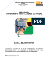 Manual Instalaciones Electricas