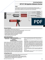 Hit Hy-150 PDF