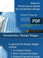 Sharing Performance Based Fire Design Yulianto Oktober 2014 B W