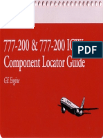 B777-200 Component Locator Guide