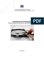 Uso de Ferramentas Forenses para Recuperação de Dados PDF