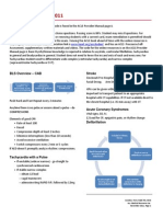 ACLS-Study-Guide-2011 MADE EASY