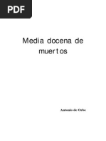 Media Docena de Muertos