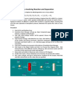 Examen de Hysys