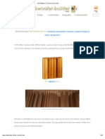 QRD Diffusers - Technical Overview