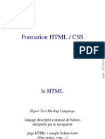 HTML