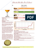 BeerRecipe 37 PDF