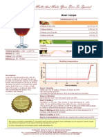 BeerRecipe 91 PDF