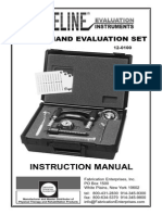 Baseline 7 Piece Hand Evaluation Set