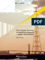 Applying IFRS Power-Utilities