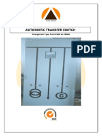 Automatic Transfer Switch