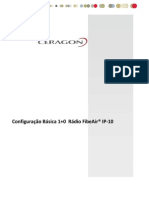 Procedimento de Configuração IP10 1+0 Rev1