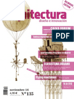 14 - Pasajes Arquitectura - Diseño e Innovación - #135 - Spain - Plan Maestro para El Centro Histórico de Asunción (CHA)