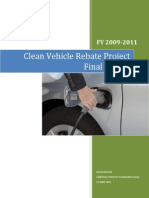 CVRP FinalReport FY09-11