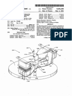 German (45) Vdate of Patent: Mar. 2, 1993: Umted States Patent (19) - (11) Patent Number: 7 5,191,258