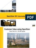 Specsizer 201: Intermediate: Tips & Tools