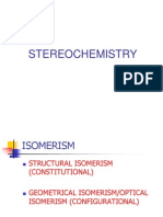 Stereochem