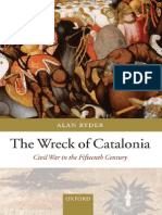 The Wreck of Catalonia