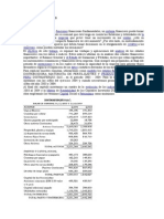 Ratios Financieros