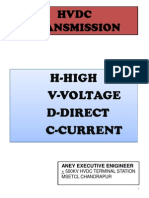 HVDC PPT