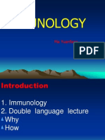 Immunology