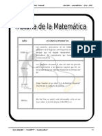 III BIM - Aritmetica - 5to. Año - Guía 1 - Numeración I