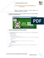 Software para Mecanica de Suelos