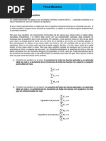 Leyes de Newton Teora y Ejercicios PDF