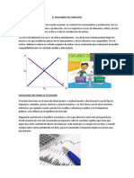 El Equilibrio Del Mercado