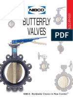 Butterfly Valves Catalog