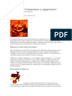 Halloween Significado