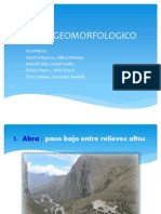 Album Geomorfologico - PPTX Completo