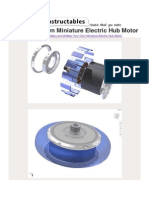 0.make Your Own Miniature Electric Hub Motor... 2 PDF