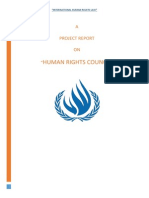 Human Rights Council