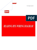 4 - Reading RTG Electrical Circuit