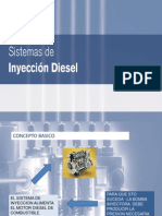 Introduccion A Sistemas de Inyeccion Diesel