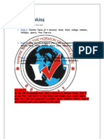 IELTS Speaking: There Are Three Parts in The Test