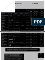 Mustad Hooks